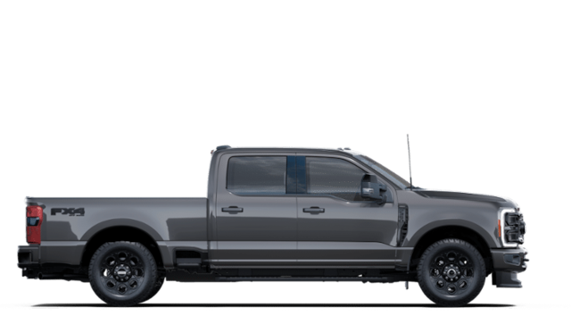 2025 Ford SuperDuty